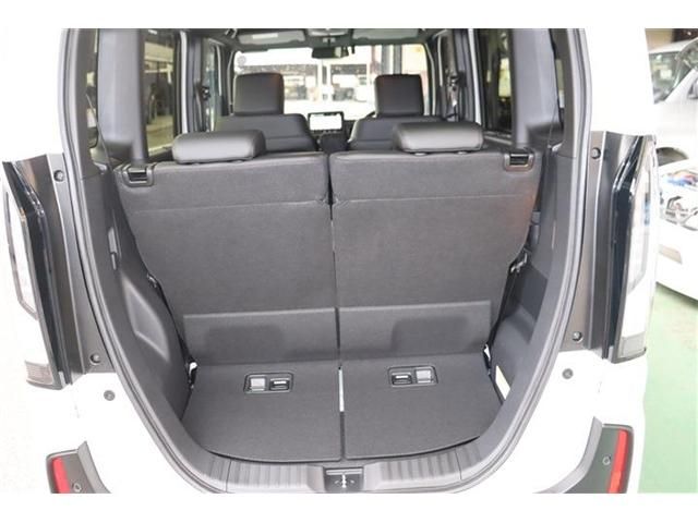 HONDA N BOX CUSTOM 2023 Image 31