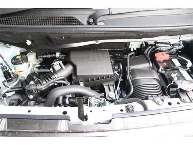 HONDA N BOX CUSTOM 2023 Image 31