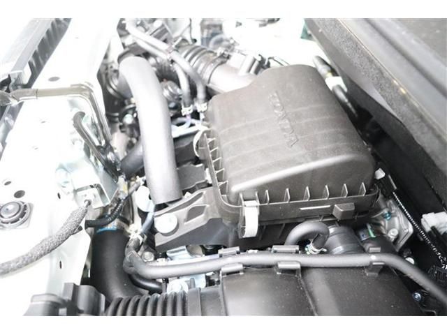 HONDA N BOX CUSTOM 2023 Image 31