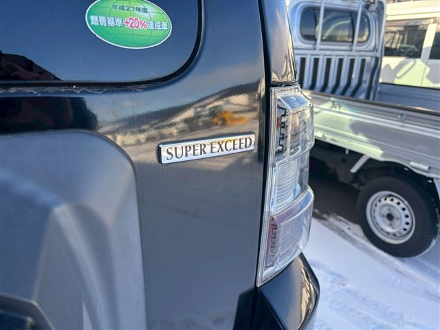 MITSUBISHI PAJERO WAGON 2013 Image 31