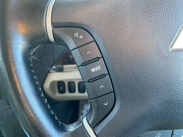 MITSUBISHI PAJERO WAGON 2013 Image 31