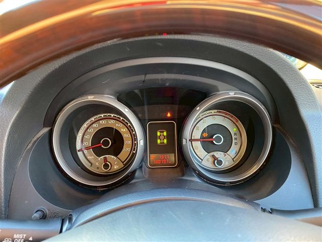 MITSUBISHI PAJERO WAGON 2013 Image 31