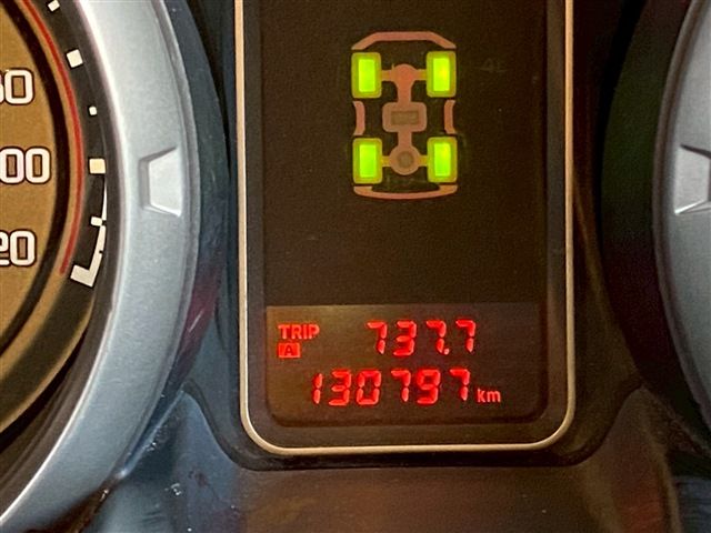 MITSUBISHI PAJERO WAGON 2013 Image 31