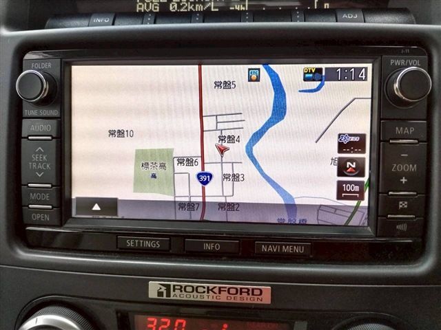 MITSUBISHI PAJERO WAGON 2013 Image 31