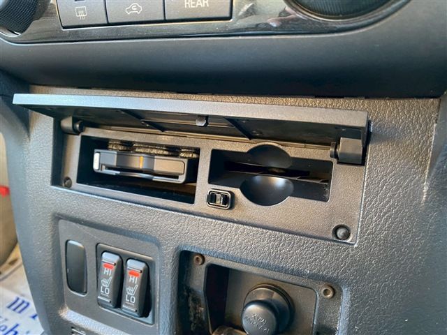 MITSUBISHI PAJERO WAGON 2013 Image 31