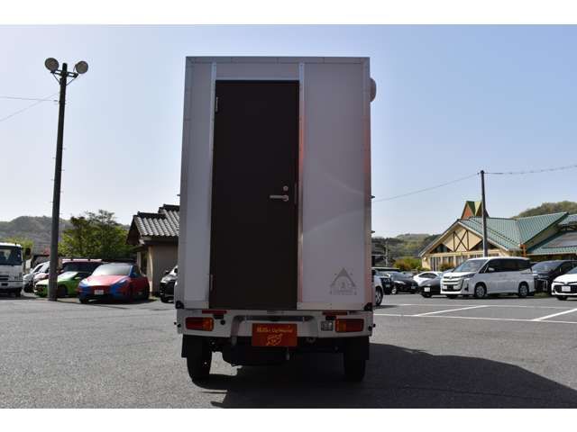 DAIHATSU HIJET TRUCK 4WD 2020 Image 31