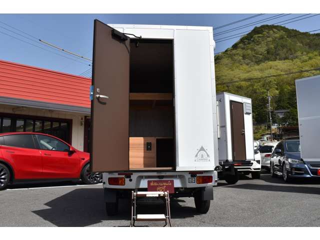 DAIHATSU HIJET TRUCK 4WD 2020 Image 31