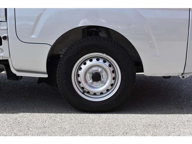 DAIHATSU HIJET TRUCK 4WD 2020 Image 31