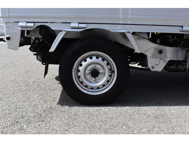 DAIHATSU HIJET TRUCK 4WD 2020 Image 31