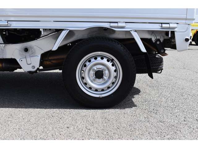 DAIHATSU HIJET TRUCK 4WD 2020 Image 31