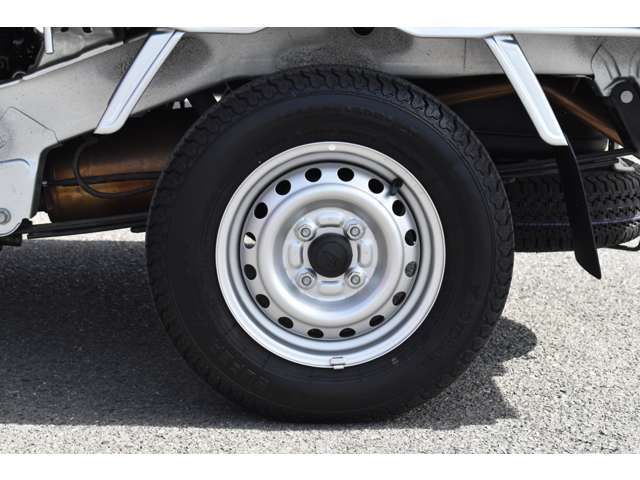 DAIHATSU HIJET TRUCK 4WD 2020 Image 31