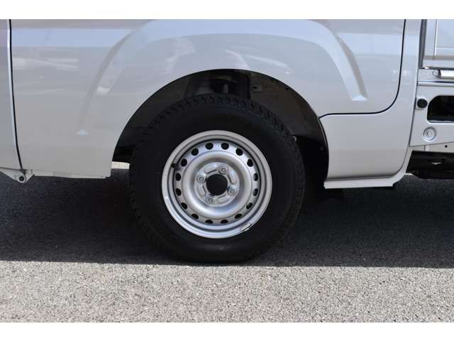 DAIHATSU HIJET TRUCK 4WD 2020 Image 31