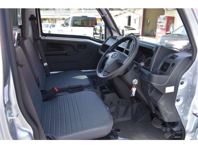 DAIHATSU HIJET TRUCK 4WD 2020 Image 31