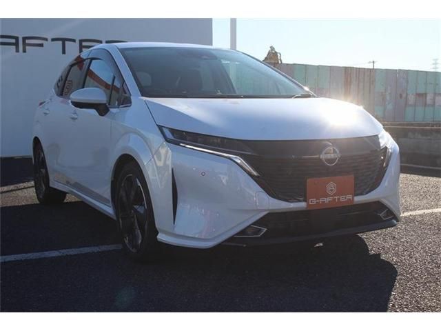 NISSAN AURA 2024 Image 31