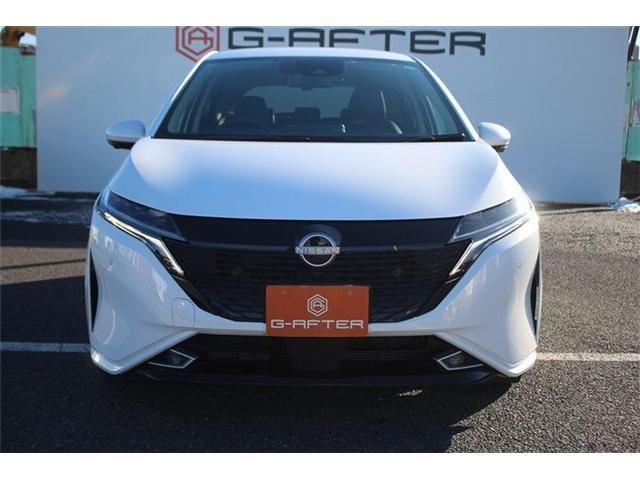 NISSAN AURA 2024 Image 31