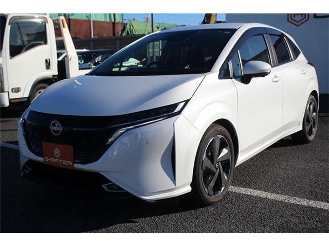 NISSAN AURA 2024 Image 31