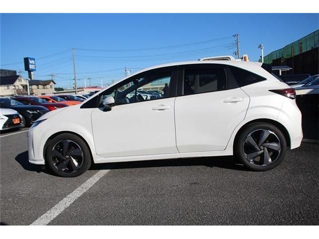 NISSAN AURA 2024 Image 31