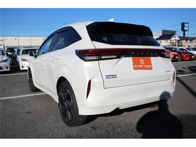 NISSAN AURA 2024 Image 31