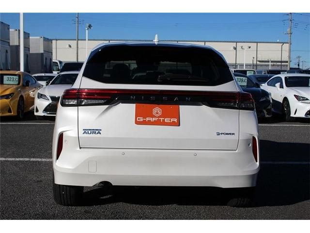 NISSAN AURA 2024 Image 31