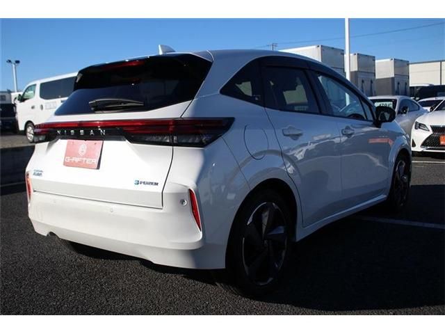 NISSAN AURA 2024 Image 31