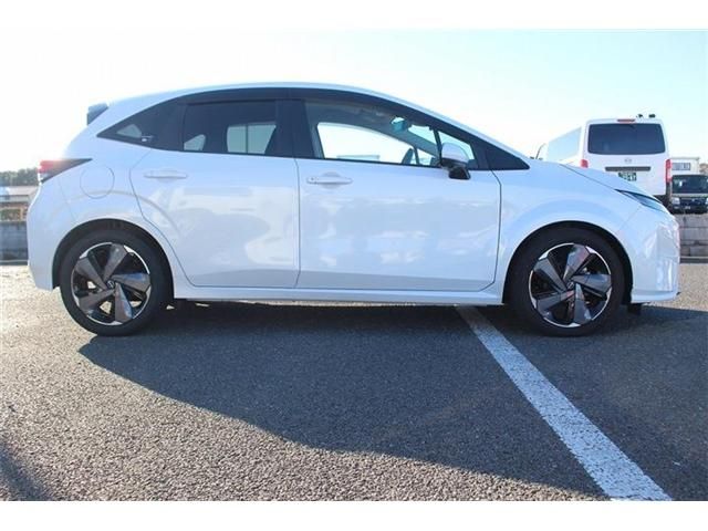 NISSAN AURA 2024 Image 31