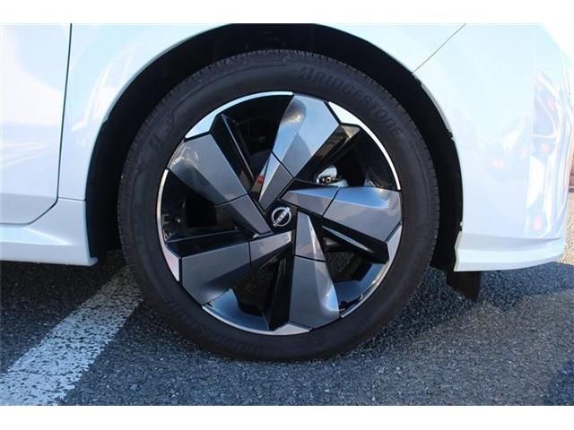 NISSAN AURA 2024 Image 31