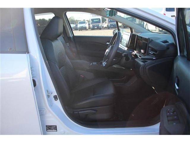 NISSAN AURA 2024 Image 31