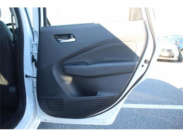 NISSAN AURA 2024 Image 31