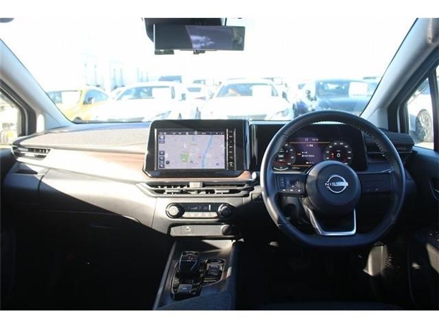 NISSAN AURA 2024 Image 31