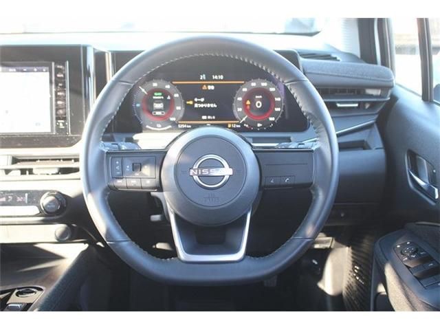 NISSAN AURA 2024 Image 31