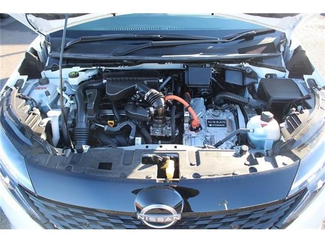 NISSAN AURA 2024 Image 31