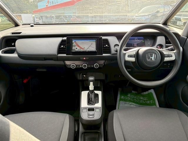 HONDA FIT E:HEV 2020 Image 31