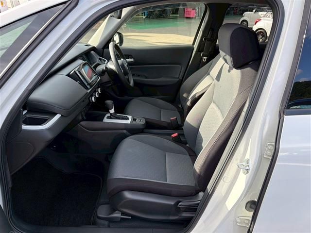 HONDA FIT E:HEV 2020 Image 31