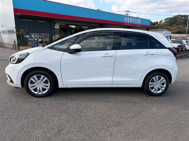 HONDA FIT E:HEV 2020 Image 31