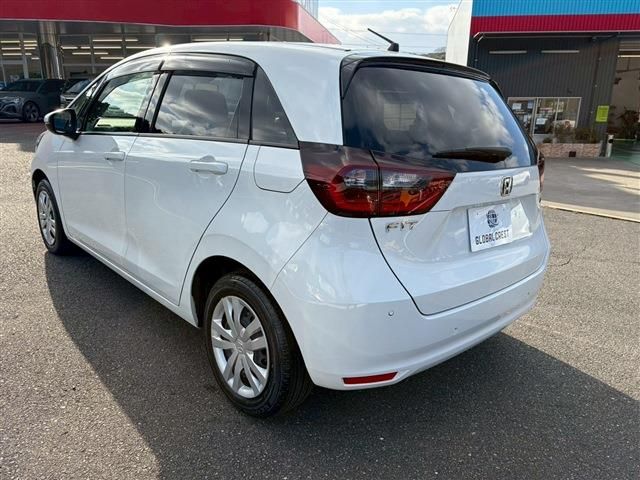 HONDA FIT E:HEV 2020 Image 31