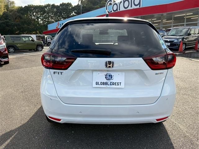 HONDA FIT E:HEV 2020 Image 31