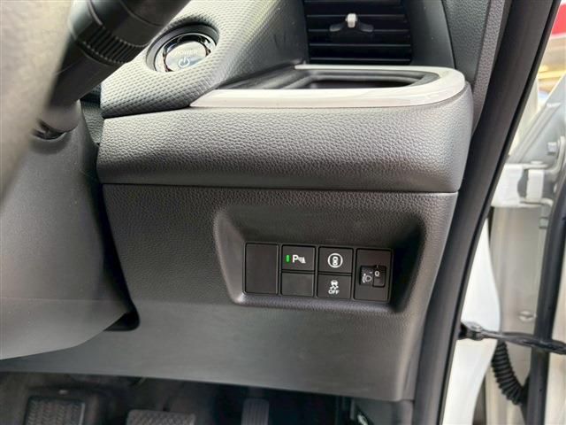 HONDA FIT E:HEV 2020 Image 31