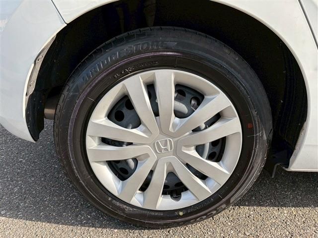 HONDA FIT E:HEV 2020 Image 31