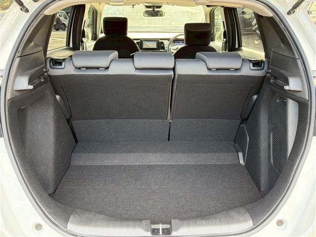 HONDA FIT E:HEV 2020 Image 31