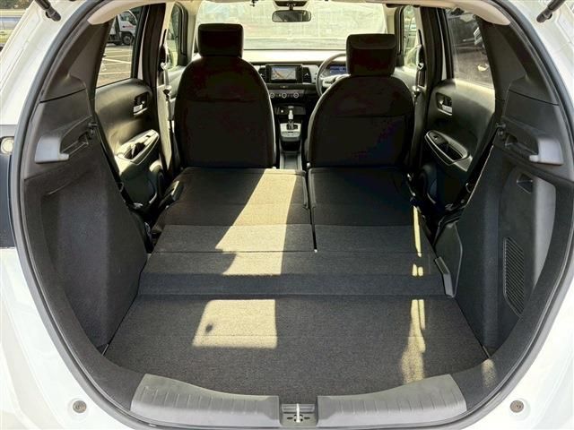 HONDA FIT E:HEV 2020 Image 31