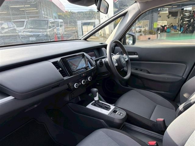 HONDA FIT E:HEV 2020 Image 31