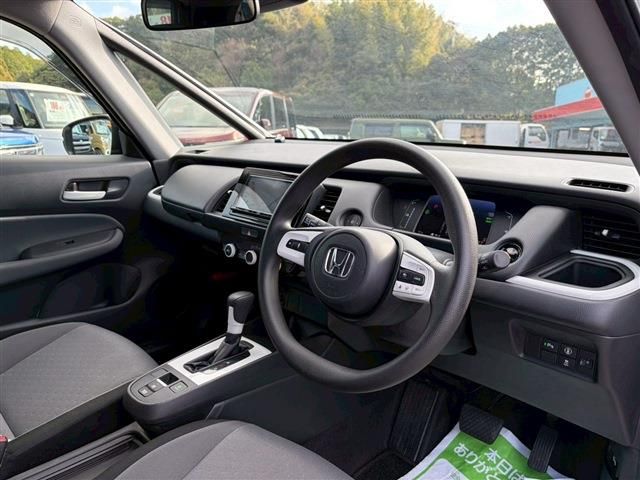 HONDA FIT E:HEV 2020 Image 31