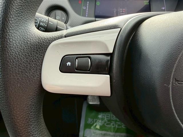 HONDA FIT E:HEV 2020 Image 31