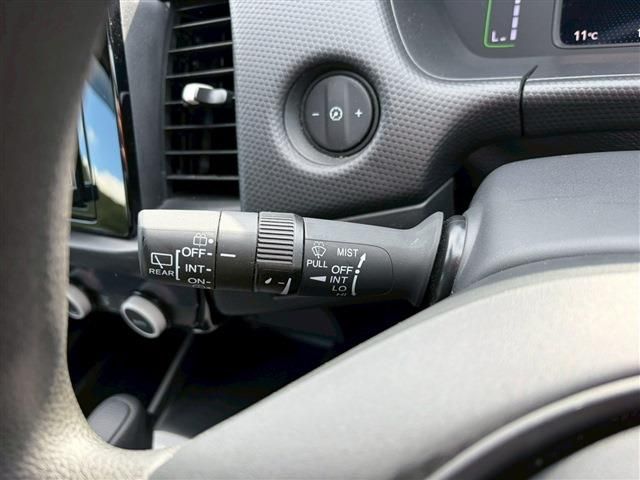 HONDA FIT E:HEV 2020 Image 31