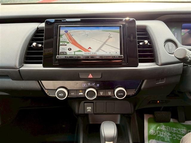 HONDA FIT E:HEV 2020 Image 31
