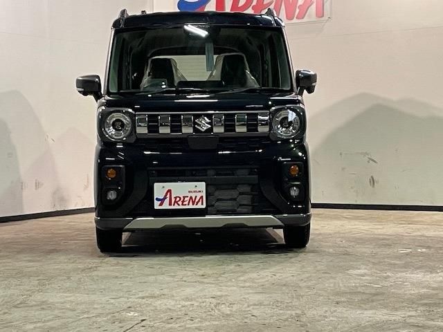 SUZUKI SPACIA GEAR 4WD 2025 Image 31