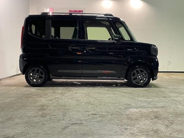 SUZUKI SPACIA GEAR 4WD 2025 Image 31