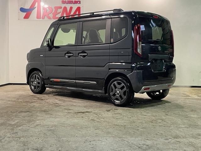 SUZUKI SPACIA GEAR 4WD 2025 Image 31