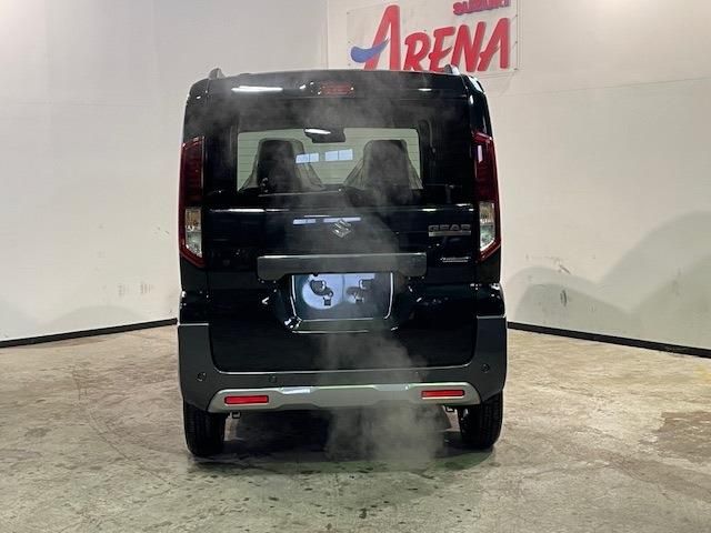 SUZUKI SPACIA GEAR 4WD 2025 Image 31