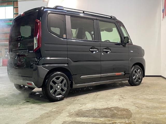 SUZUKI SPACIA GEAR 4WD 2025 Image 31